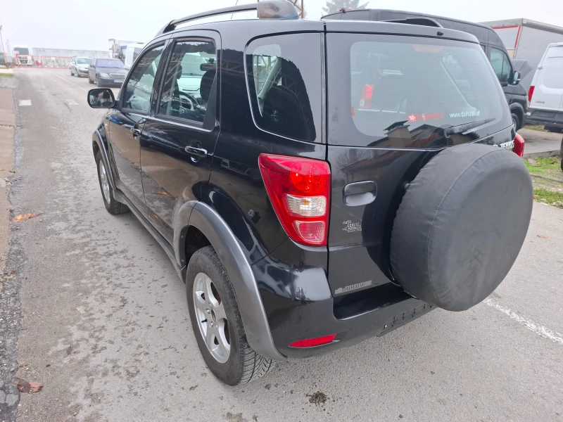 Daihatsu Terios 4х4, снимка 6 - Автомобили и джипове - 52400775