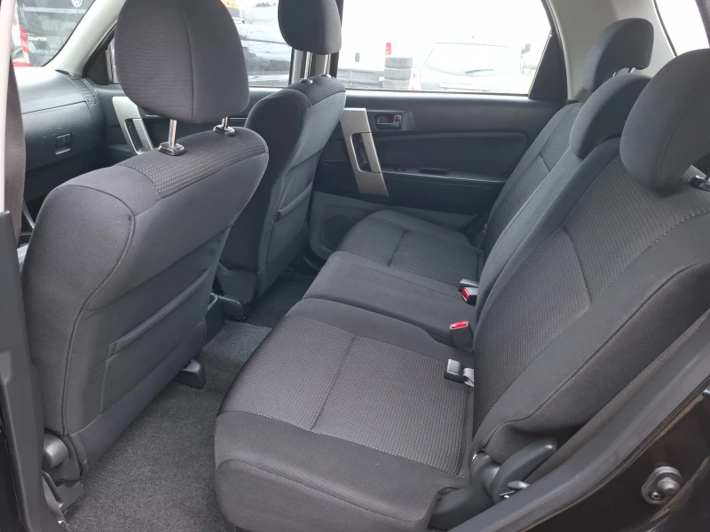 Daihatsu Terios 4х4, снимка 11 - Автомобили и джипове - 52400775