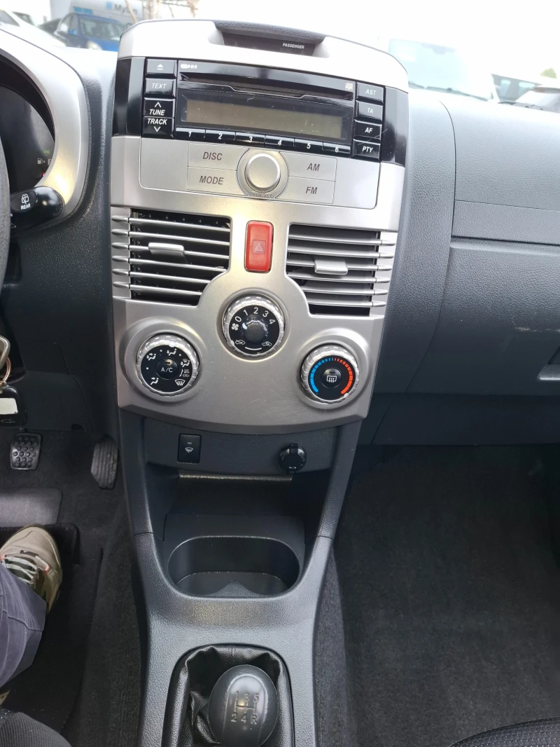 Daihatsu Terios 4х4, снимка 14 - Автомобили и джипове - 52400775