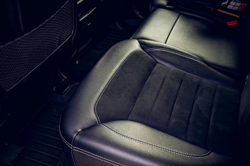 Mercedes-Benz ML 250, снимка 3 - Автомобили и джипове - 52869131