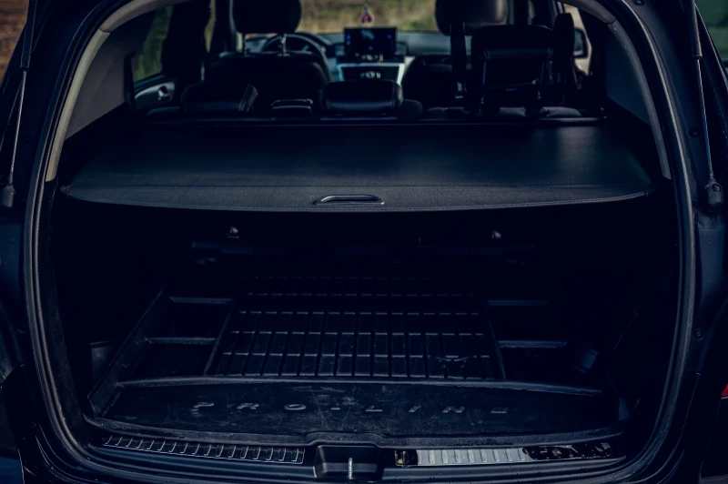 Mercedes-Benz ML 250, снимка 6 - Автомобили и джипове - 52869131