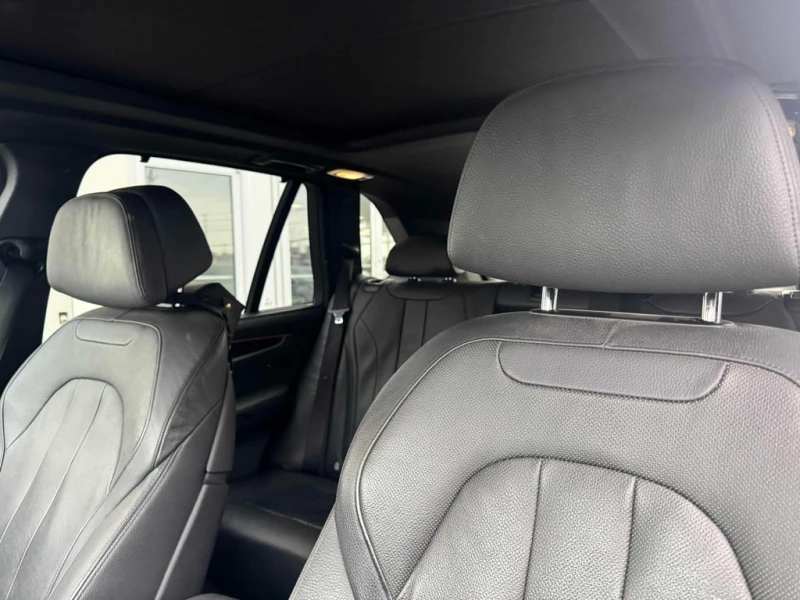 BMW X5 * xDrive50i * CARFAX * ЦЕНА ДО БГ, снимка 11 - Автомобили и джипове - 52999712