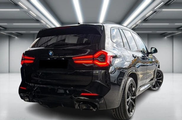 BMW X3 30d xDrive = M-Sport = Shadow Line  | Mobile.bg   3