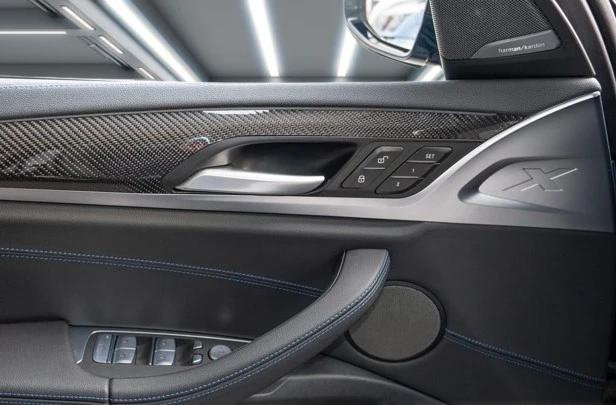 BMW X3 30d xDrive = M-Sport = Shadow Line  | Mobile.bg   4