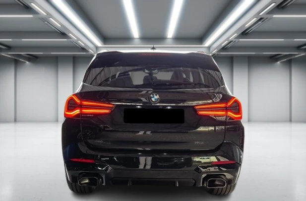 BMW X3 30d xDrive = M-Sport = Shadow Line  | Mobile.bg   2