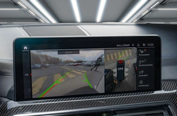 BMW X3 30d xDrive = M-Sport = Shadow Line  | Mobile.bg   8