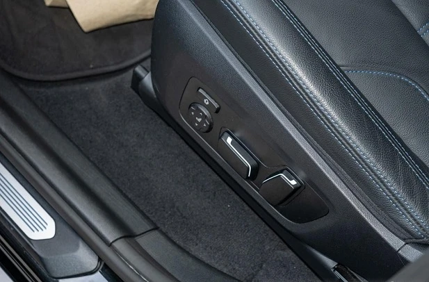 BMW X3 30d xDrive = M-Sport = Shadow Line  | Mobile.bg   5