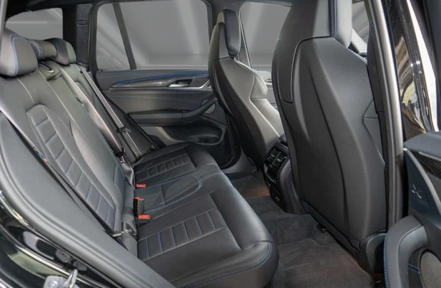 BMW X3 30d xDrive = M-Sport = Shadow Line  | Mobile.bg   10