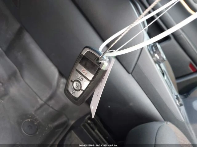 Ford Bronco ПОДГРЕВ* КАМЕРА* КЕЙЛЕС, снимка 10 - Автомобили и джипове - 52728771