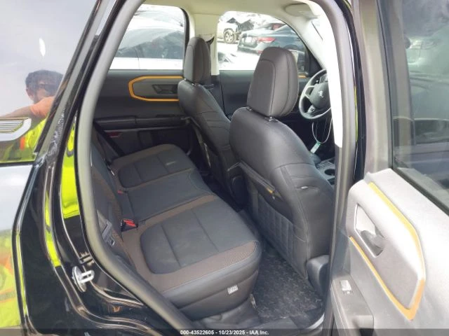 Ford Bronco ПОДГРЕВ* КАМЕРА* КЕЙЛЕС, снимка 8 - Автомобили и джипове - 52728771