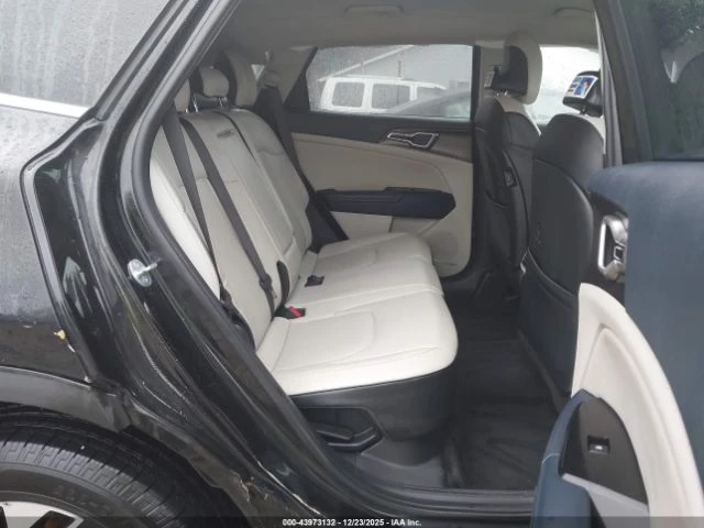 Kia Sportage HYBRID EX, снимка 8 - Автомобили и джипове - 54190045