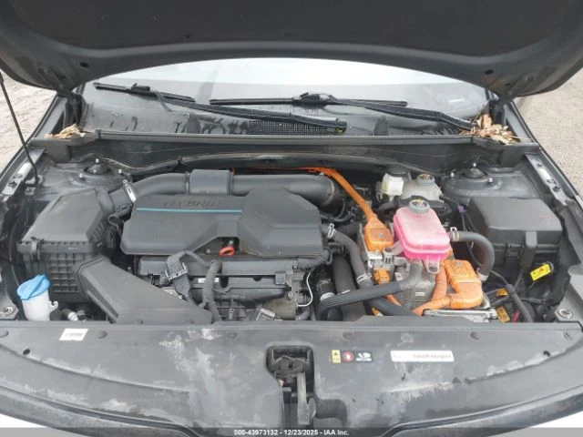 Kia Sportage HYBRID EX, снимка 10 - Автомобили и джипове - 54190045