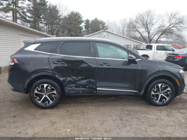 Kia Sportage HYBRID EX, снимка 13 - Автомобили и джипове - 54190045