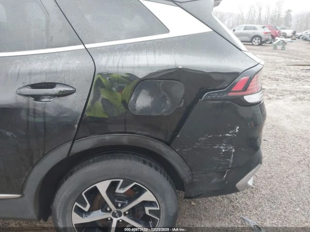 Kia Sportage HYBRID EX, снимка 17 - Автомобили и джипове - 54190045
