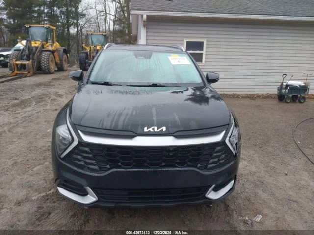 Kia Sportage HYBRID EX, снимка 12 - Автомобили и джипове - 54190045