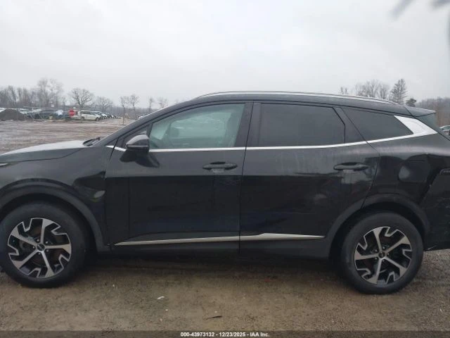 Kia Sportage HYBRID EX, снимка 14 - Автомобили и джипове - 54190045