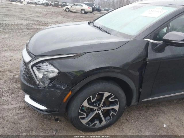 Kia Sportage HYBRID EX, снимка 16 - Автомобили и джипове - 54190045