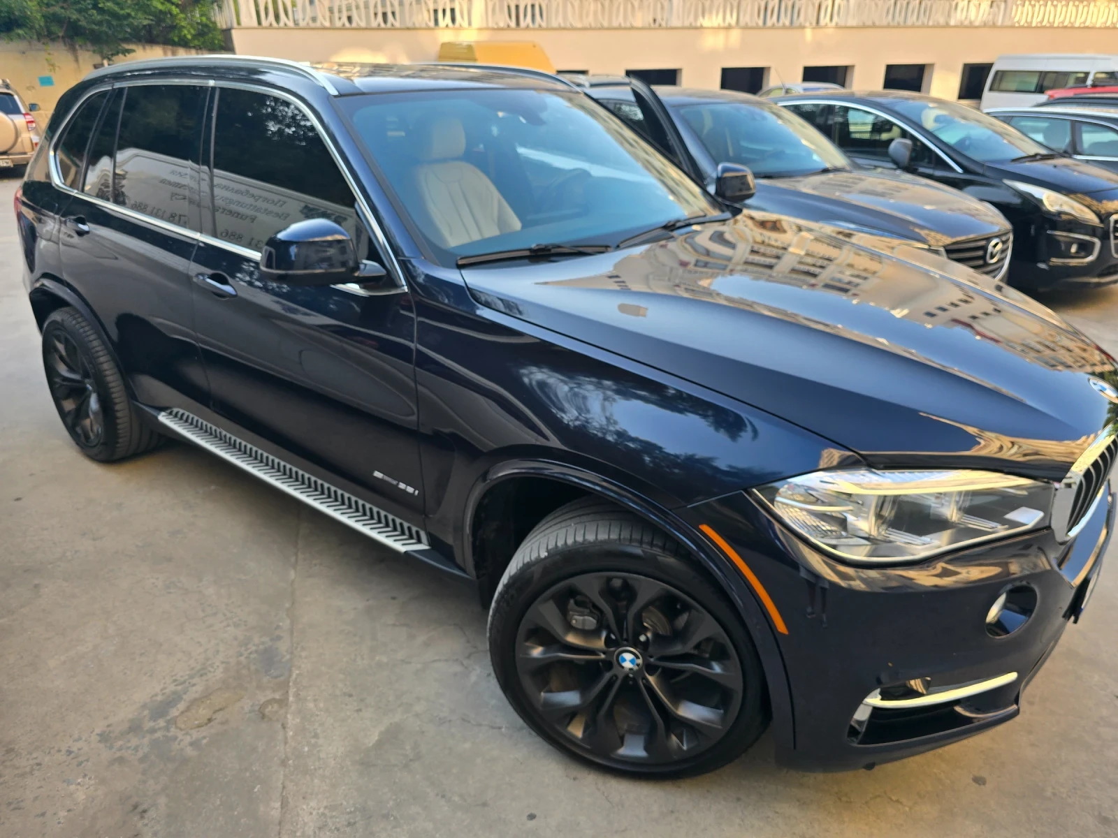 BMW X5 3.5 | Mobile.bg � ����������� 13