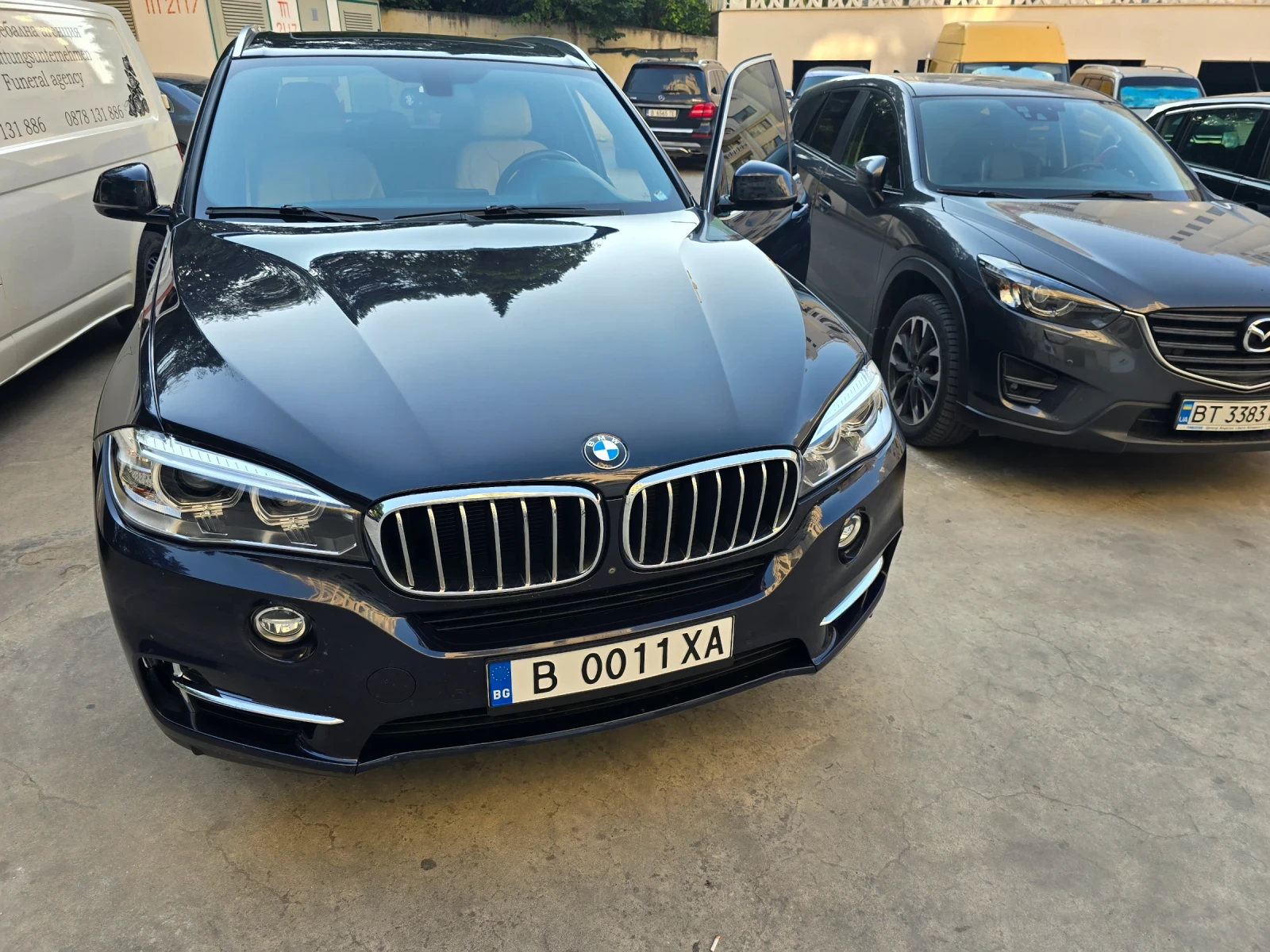 BMW X5 3.5 | Mobile.bg � ����������� 12