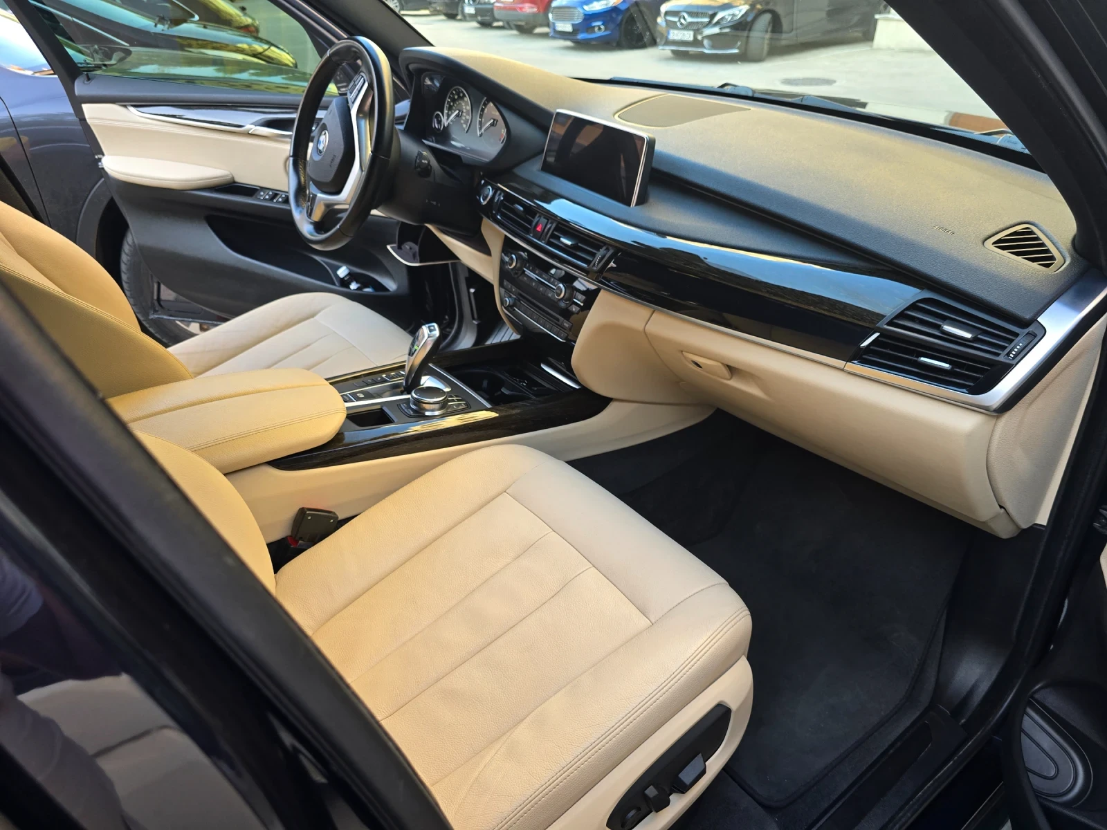 BMW X5 3.5 | Mobile.bg � ����������� 14