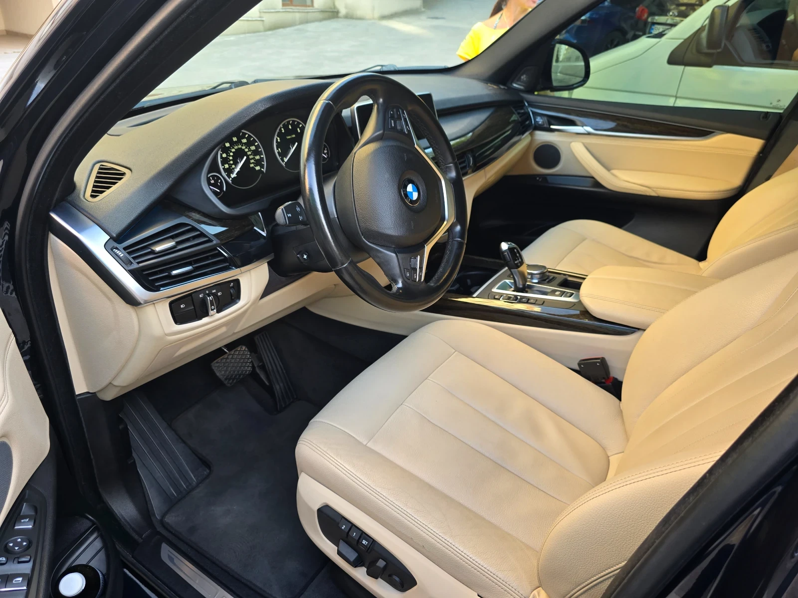 BMW X5 3.5 | Mobile.bg � ����������� 11