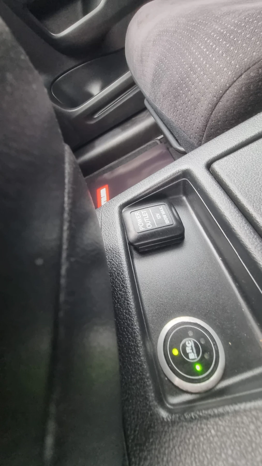 Honda Cr-v 2.0 I-VTEC LPG | Mobile.bg   15