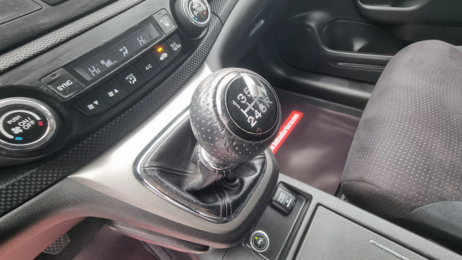 Honda Cr-v 2.0 I-VTEC LPG | Mobile.bg   11