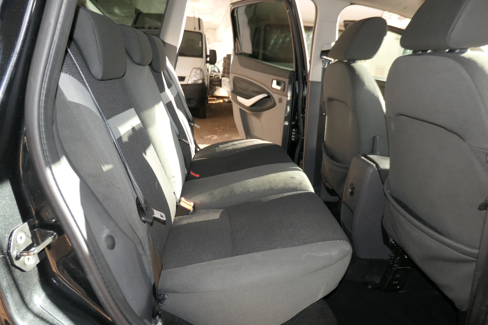 Ford Kuga 2.0TDCI 4x4 163 TITANIUM KEYLESS XENON FULL | Mobile.bg   15