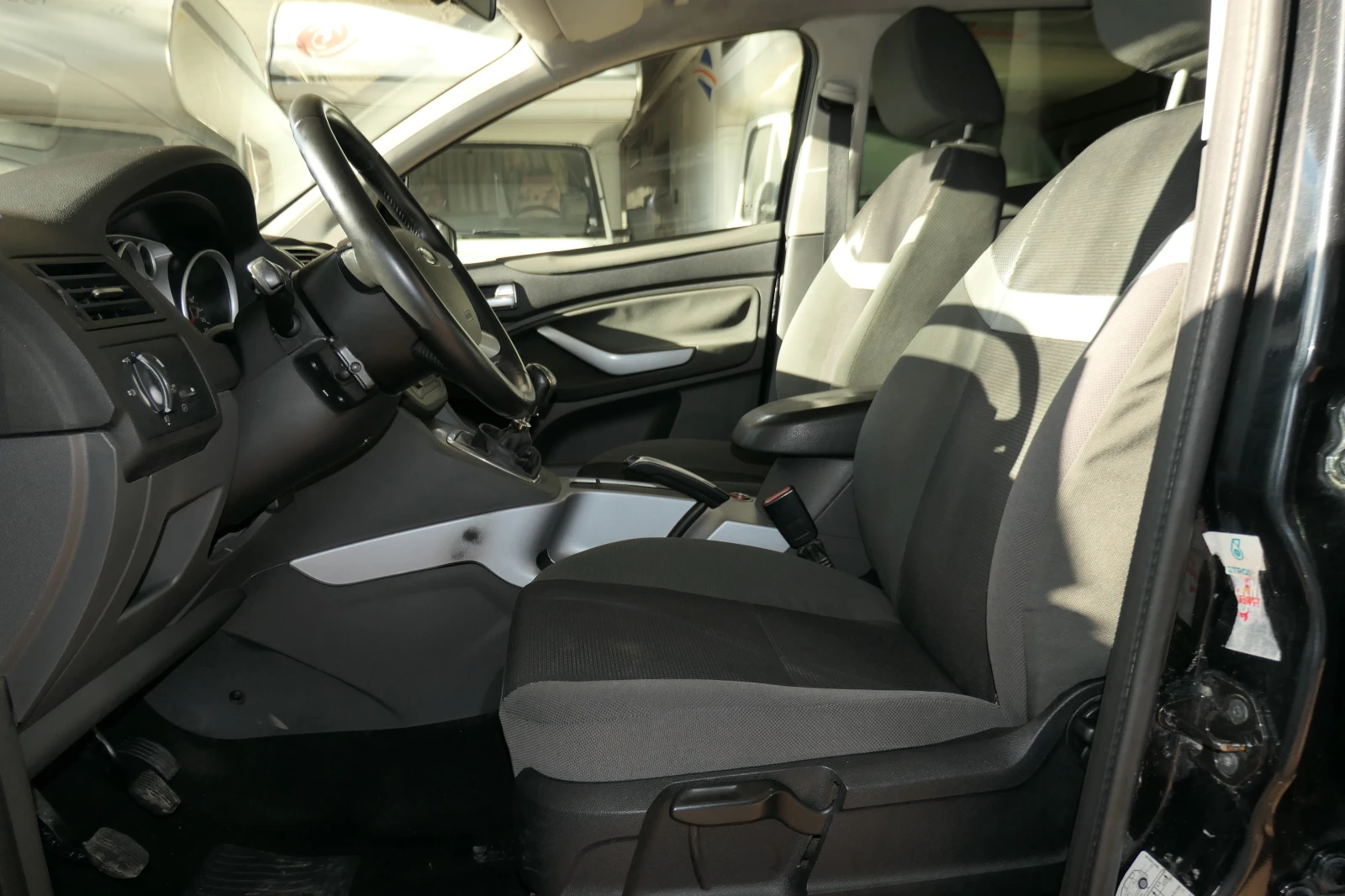 Ford Kuga 2.0TDCI 4x4 163 TITANIUM KEYLESS XENON FULL | Mobile.bg   14