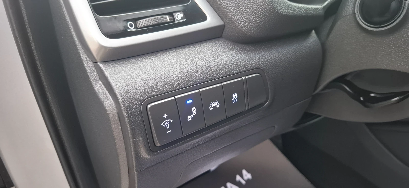 Hyundai Tucson 2.0Led Xenon Navi 4x4 Automat  186 | Mobile.bg   15