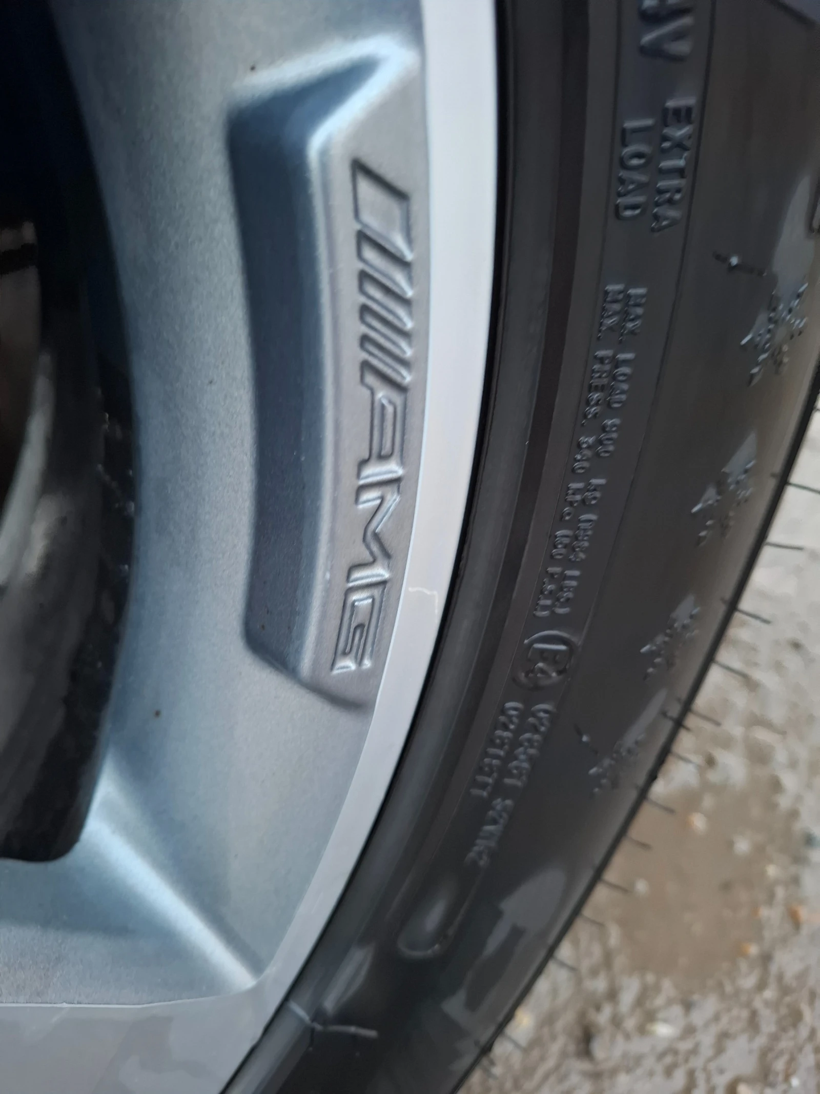 Mercedes-Benz GLA 220 FACELIFT AMGLine 4х4 - изображение 9