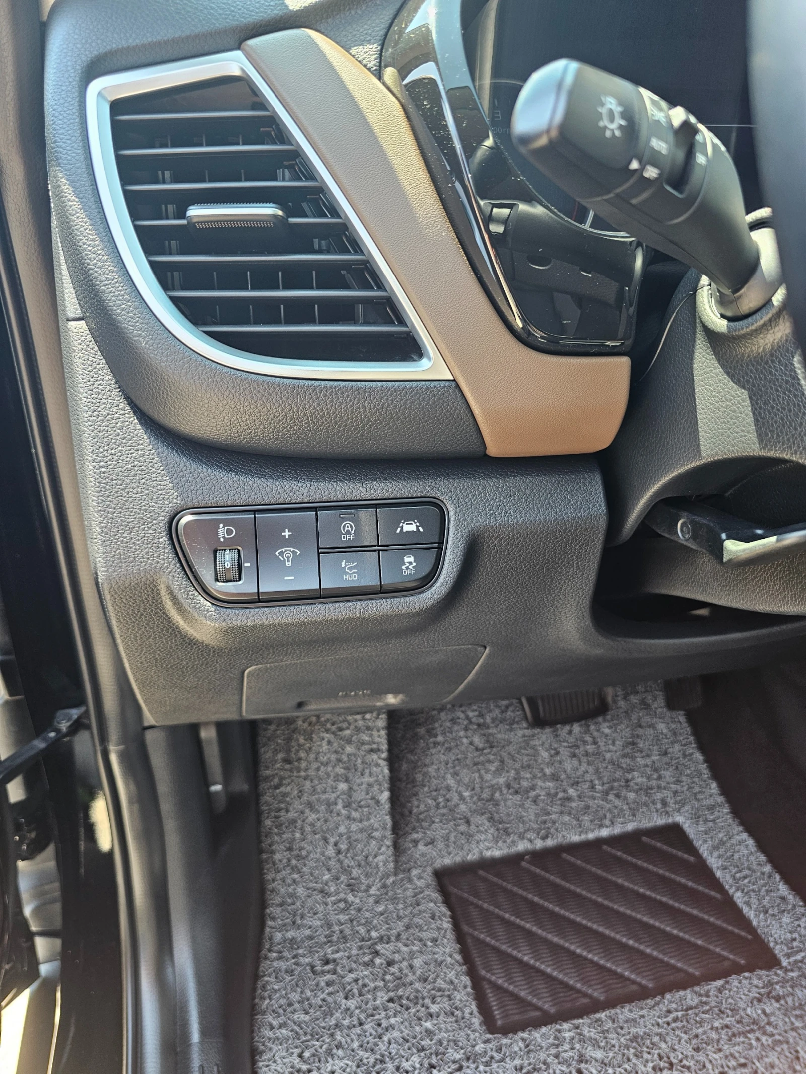 Kia Seltos 1.6 CRDi Noblesse *   | Mobile.bg   12