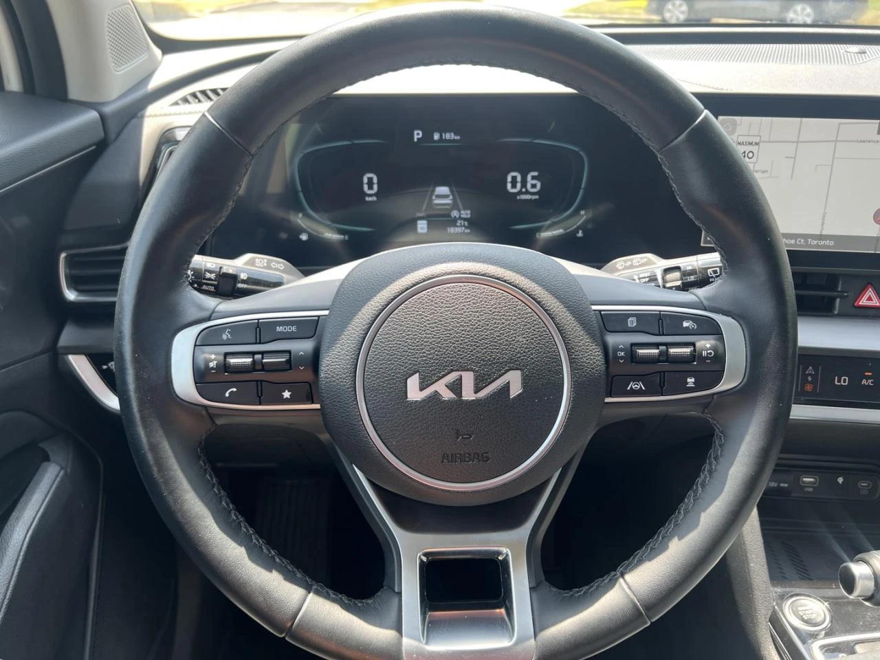 Kia Sportage 2.5 / 4x4 / EX | Mobile.bg   12