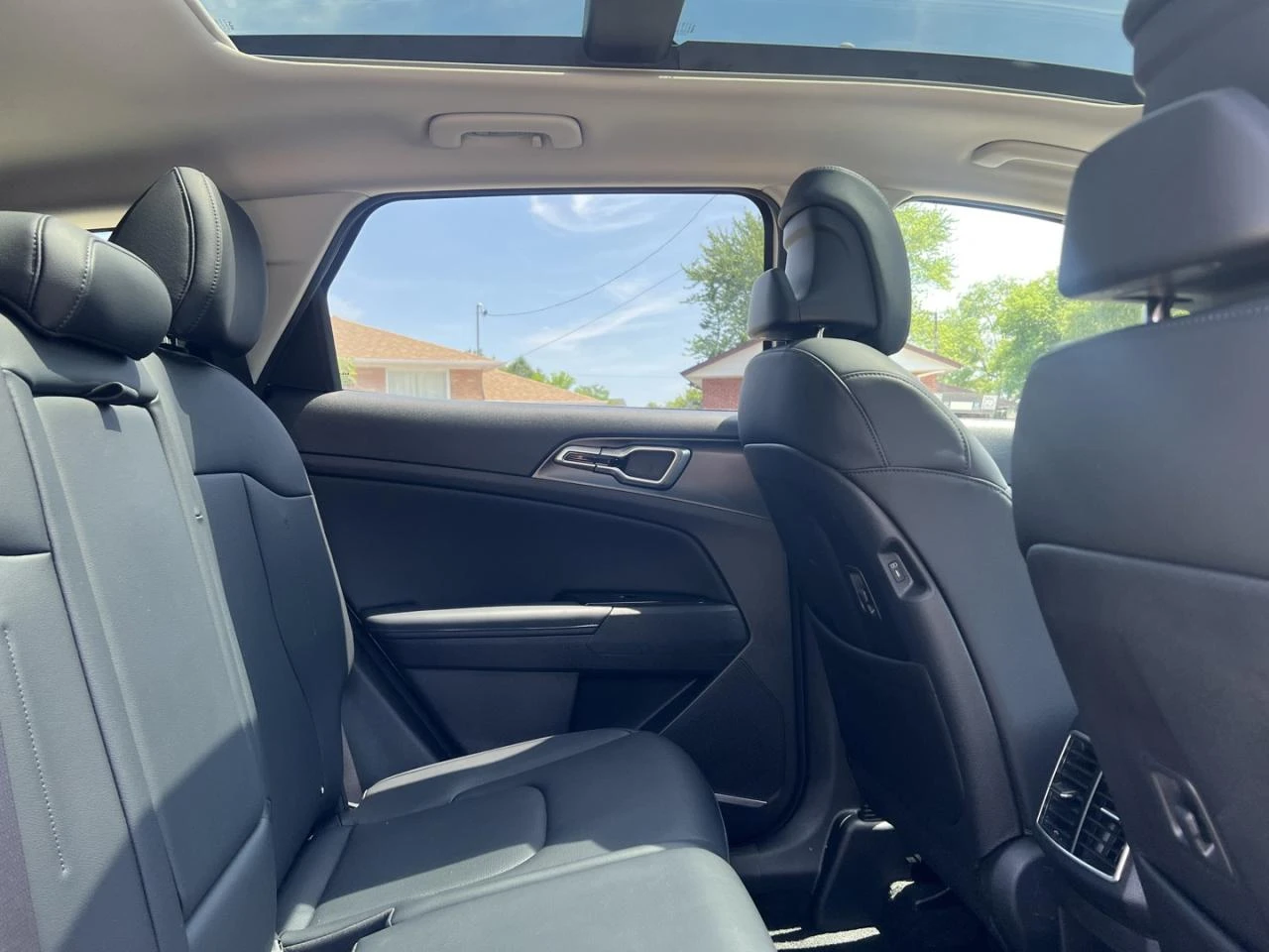 Kia Sportage 2.5 / 4x4 / EX - изображение 8