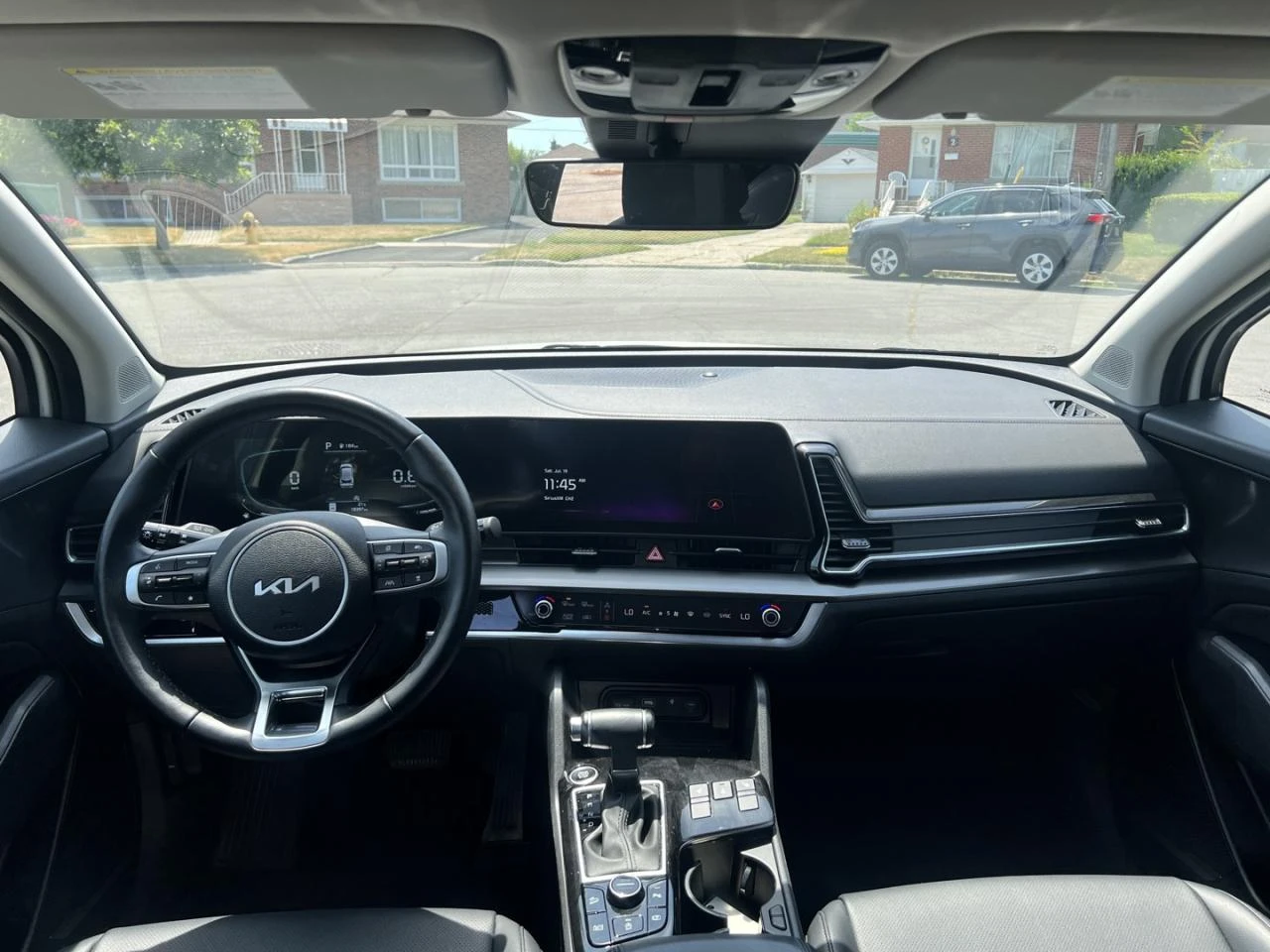 Kia Sportage 2.5 / 4x4 / EX | Mobile.bg   11