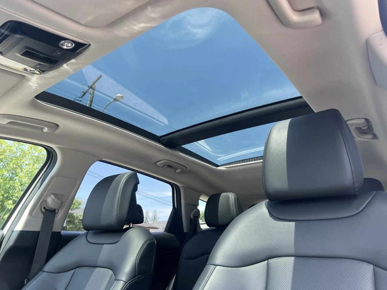 Kia Sportage 2.5 / 4x4 / EX | Mobile.bg   15