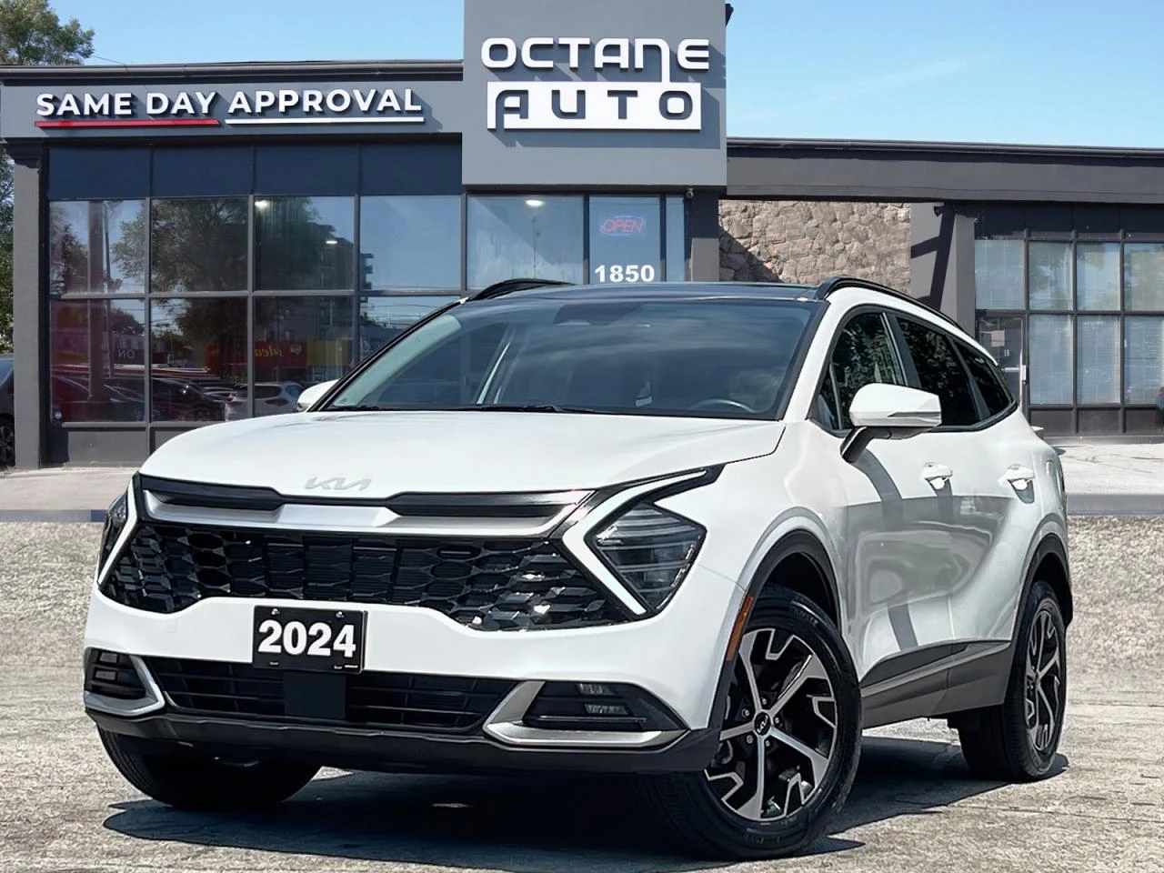 Kia Sportage 2.5 / 4x4 / EX | Mobile.bg   1