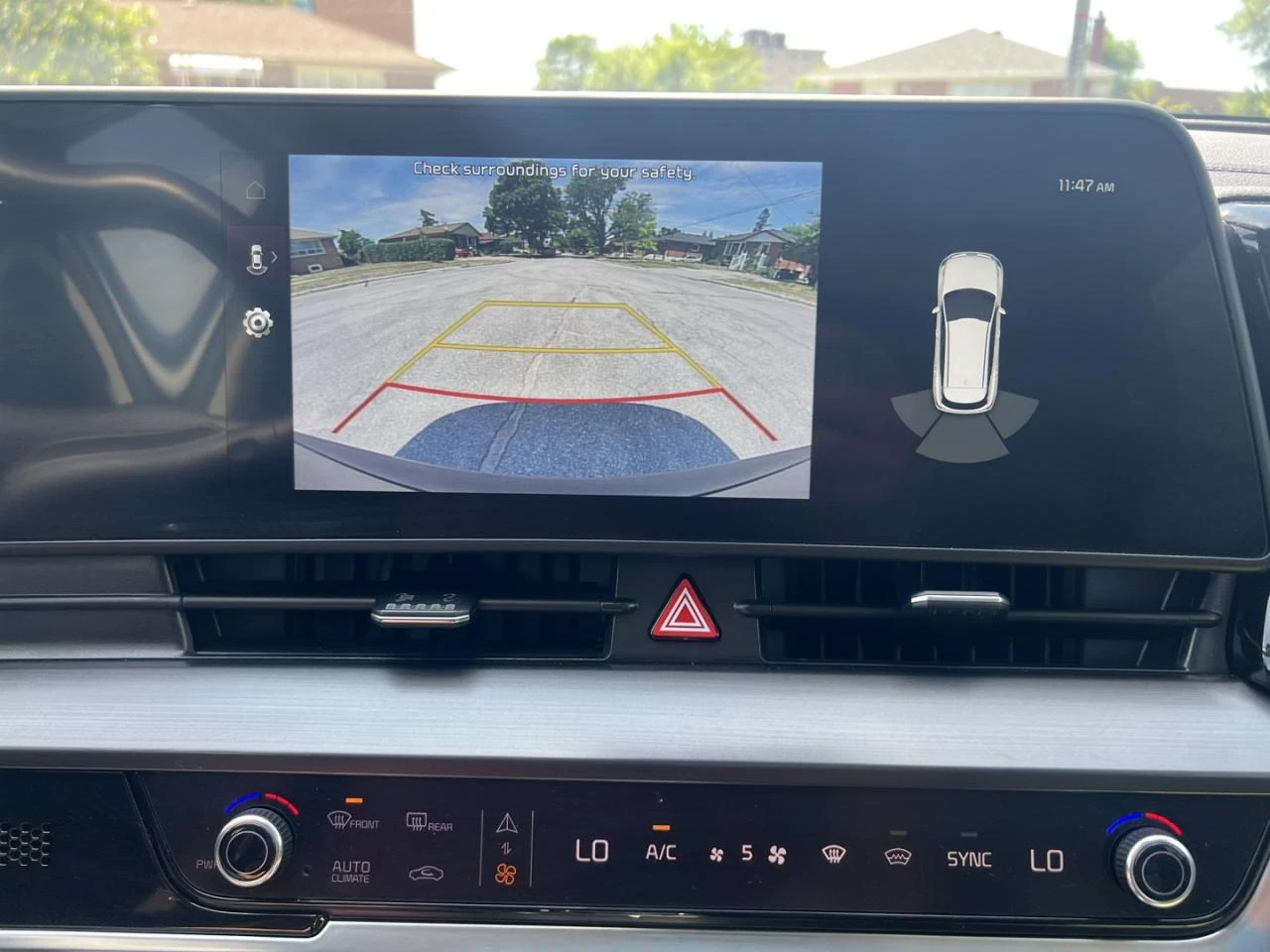 Kia Sportage 2.5 / 4x4 / EX | Mobile.bg   14