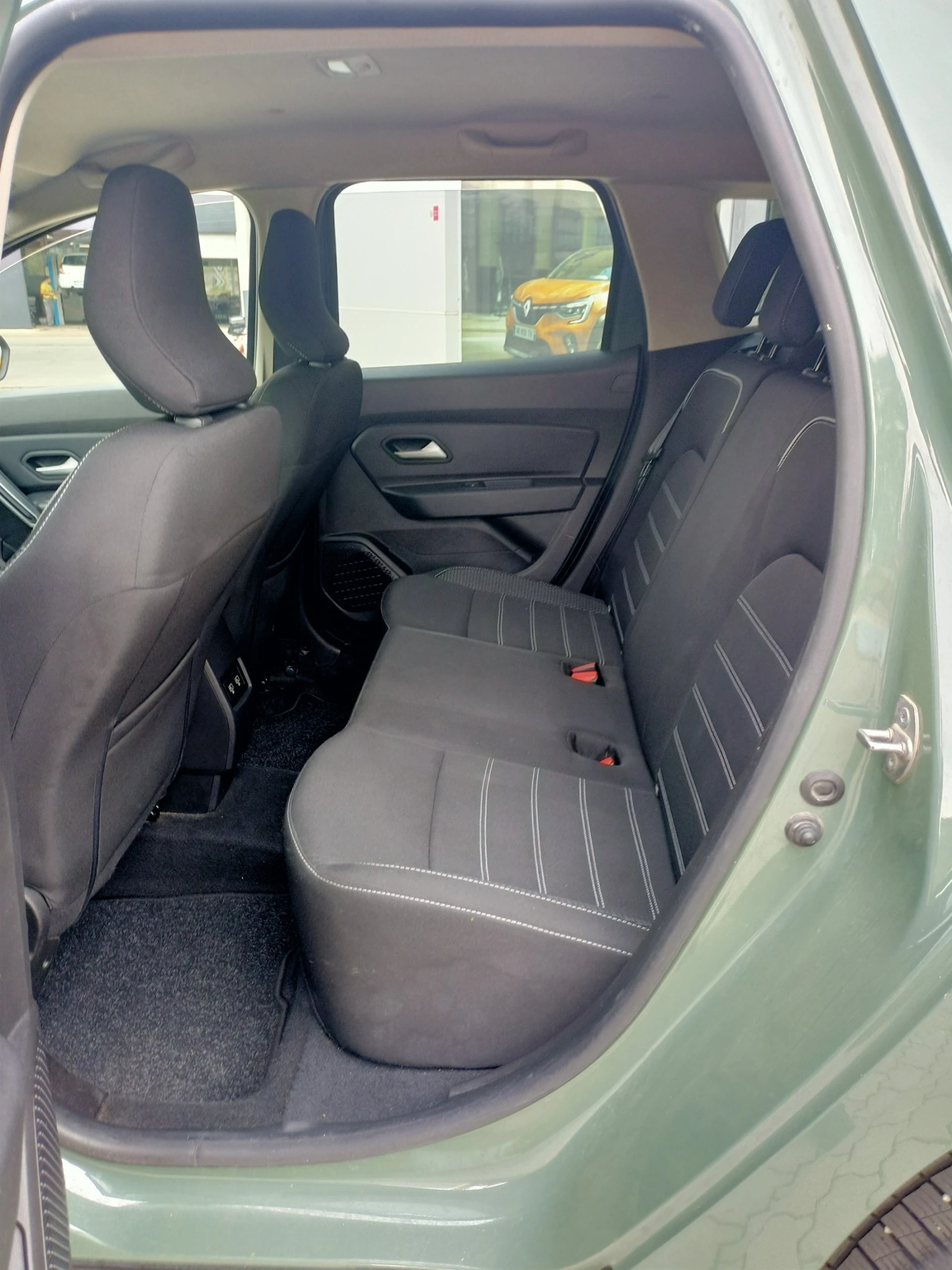 Dacia Duster 2900  , 1.3TCe 6G-DCT | Mobile.bg   14