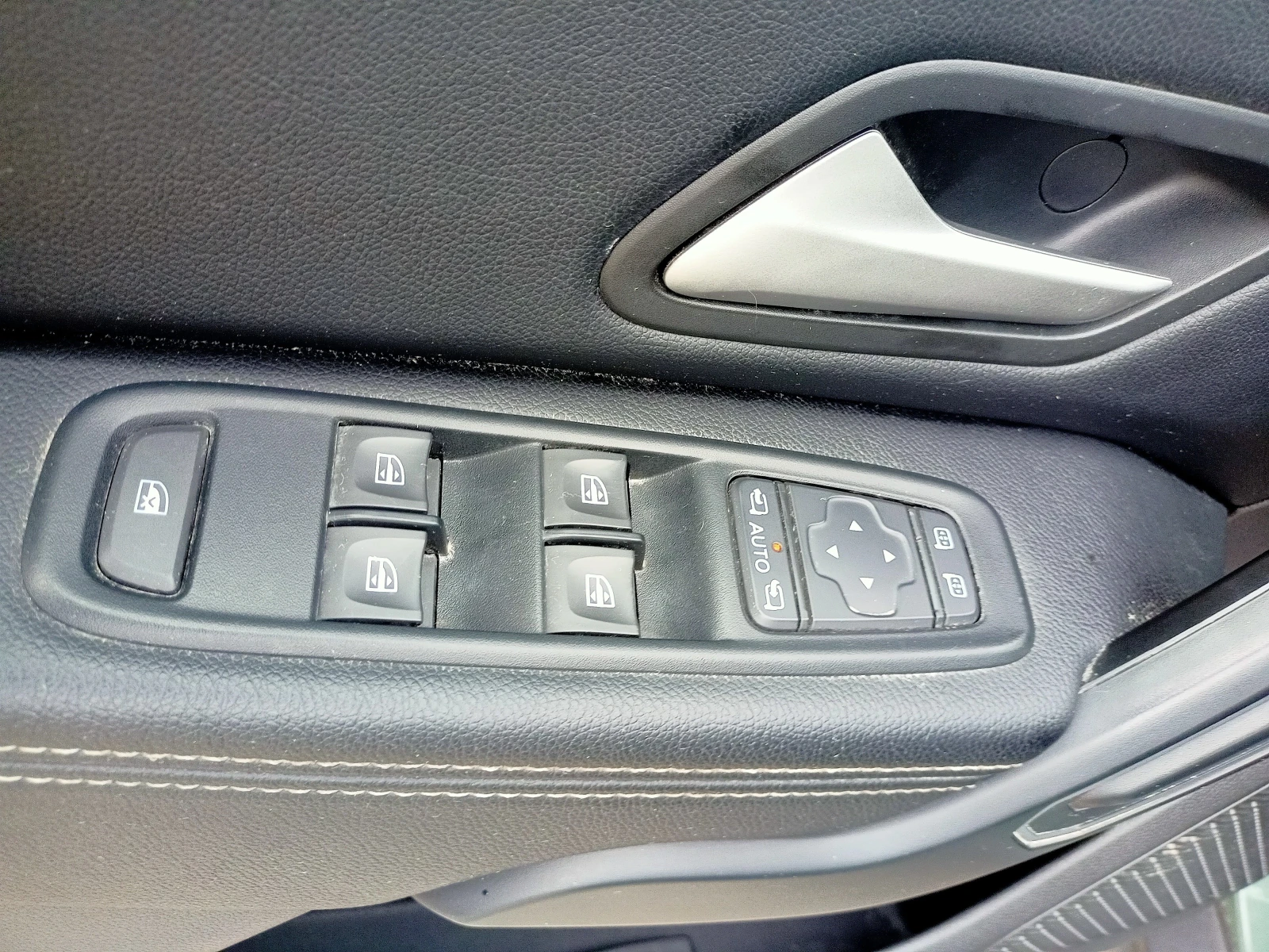 Dacia Duster 2900  , 1.3TCe 6G-DCT | Mobile.bg   13