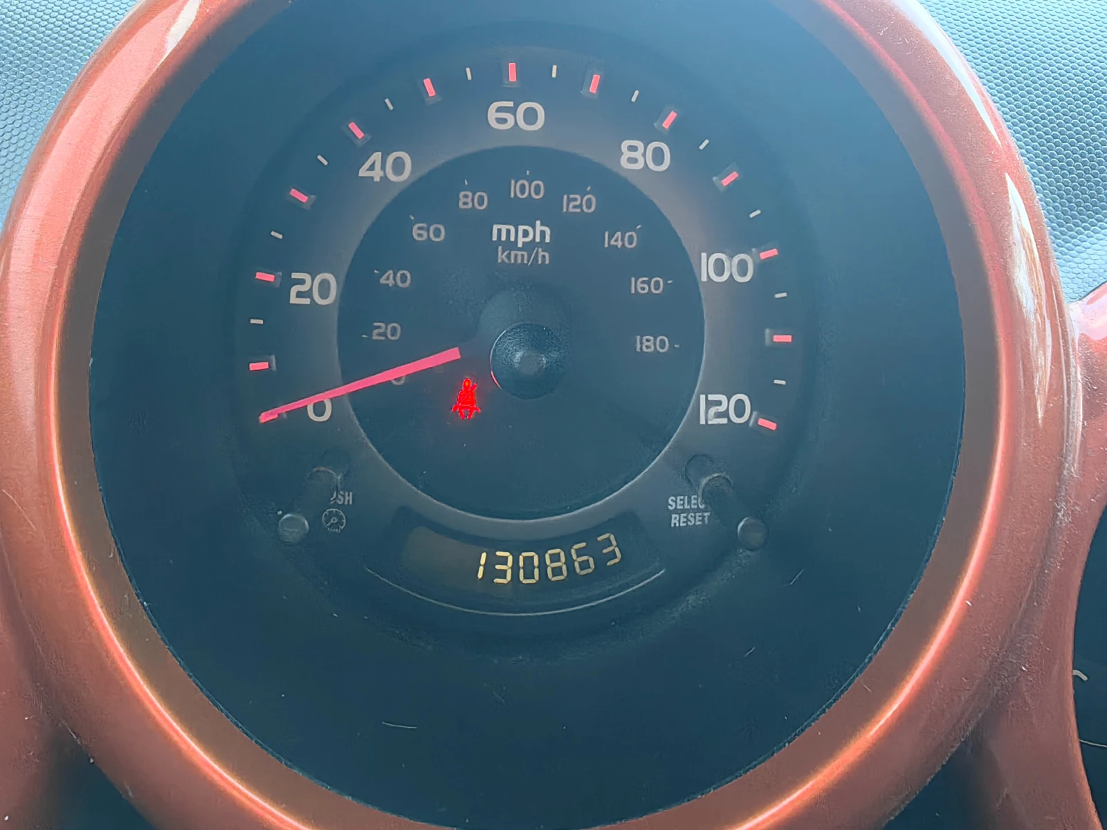 Honda Element 2.4i 4x4 | Mobile.bg   14