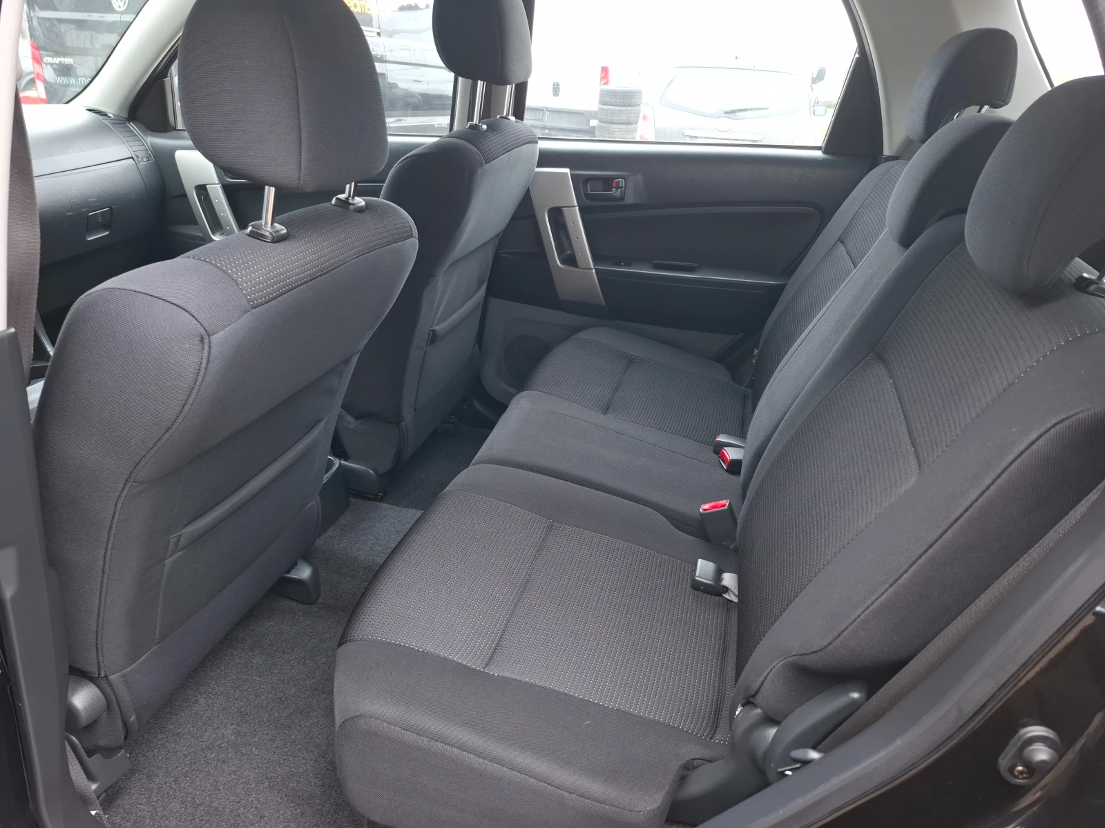 Daihatsu Terios 44 | Mobile.bg   11