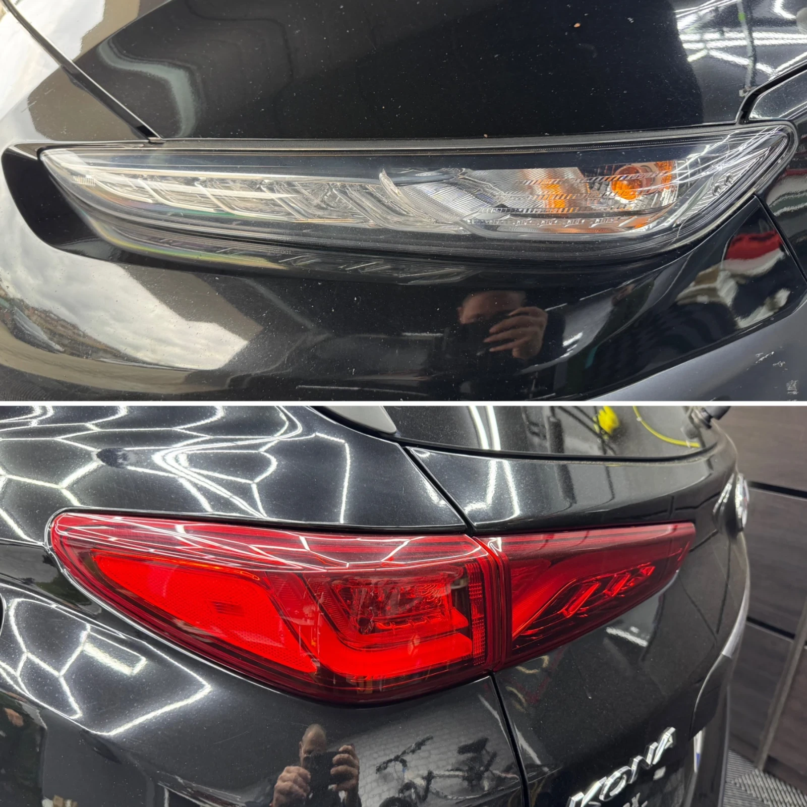 Hyundai Kona 1.6 T   | Mobile.bg   9