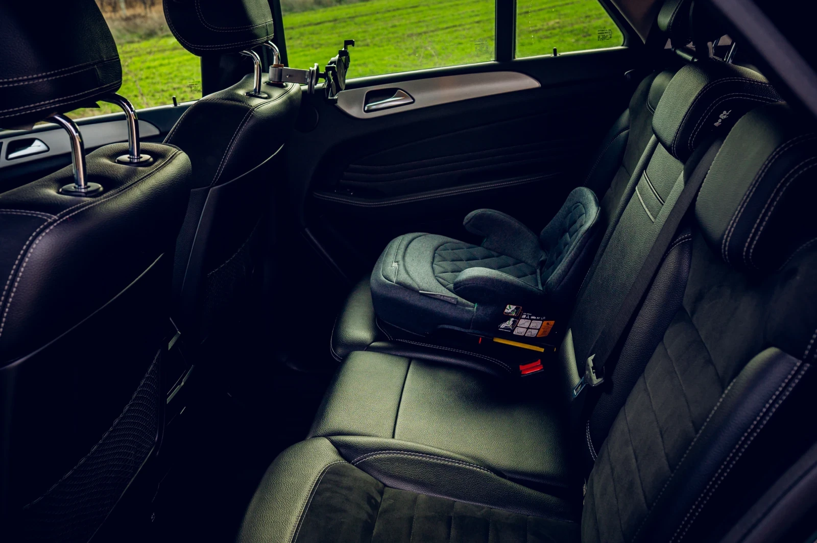 Mercedes-Benz ML 250 | Mobile.bg � ����������� 4