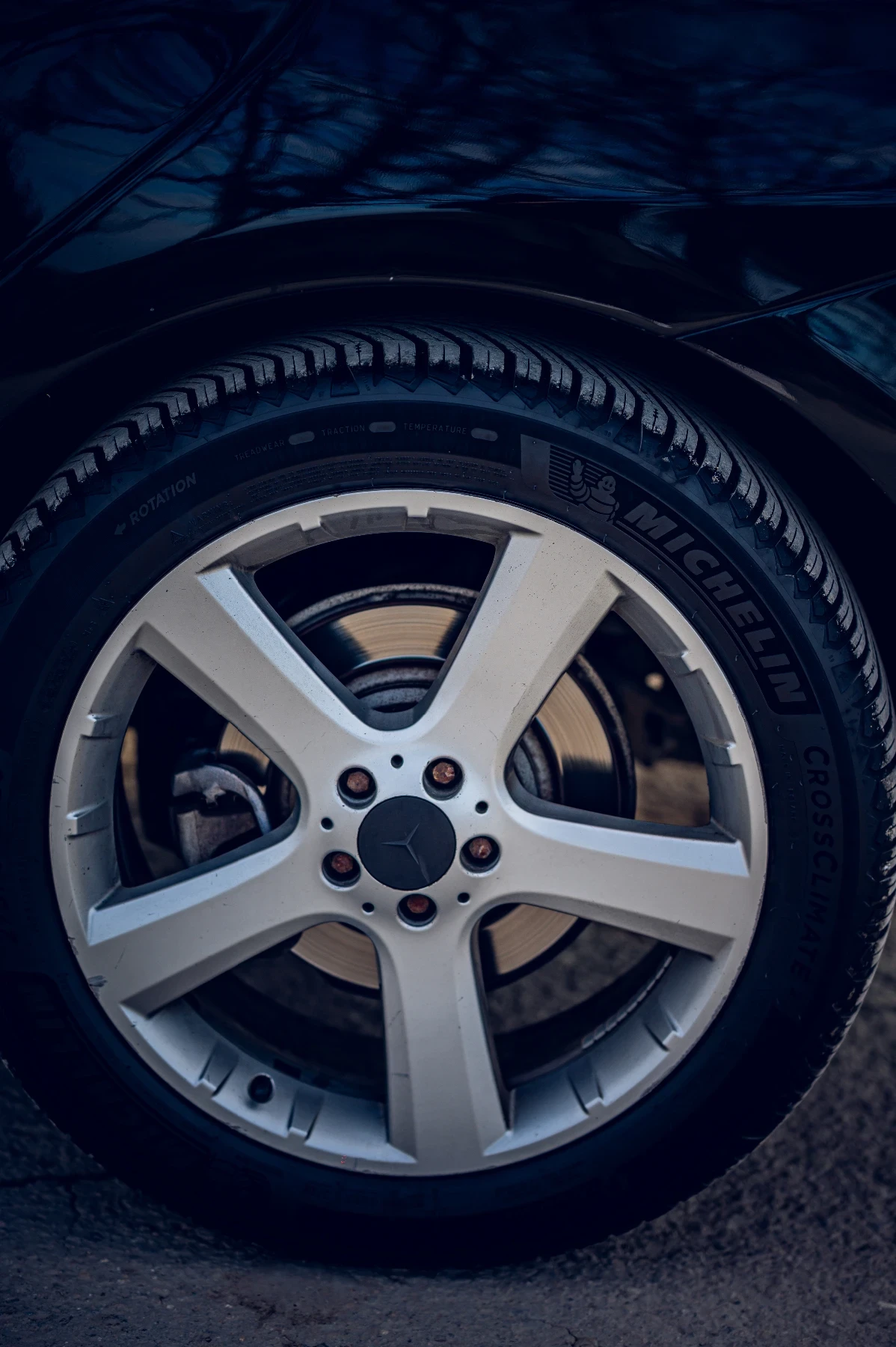 Mercedes-Benz ML 250 | Mobile.bg � ����������� 11