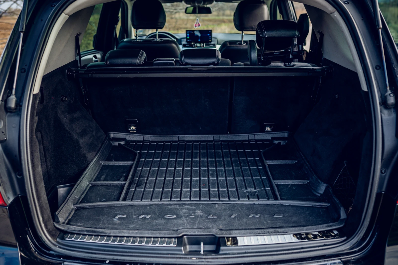 Mercedes-Benz ML 250 | Mobile.bg � ����������� 7