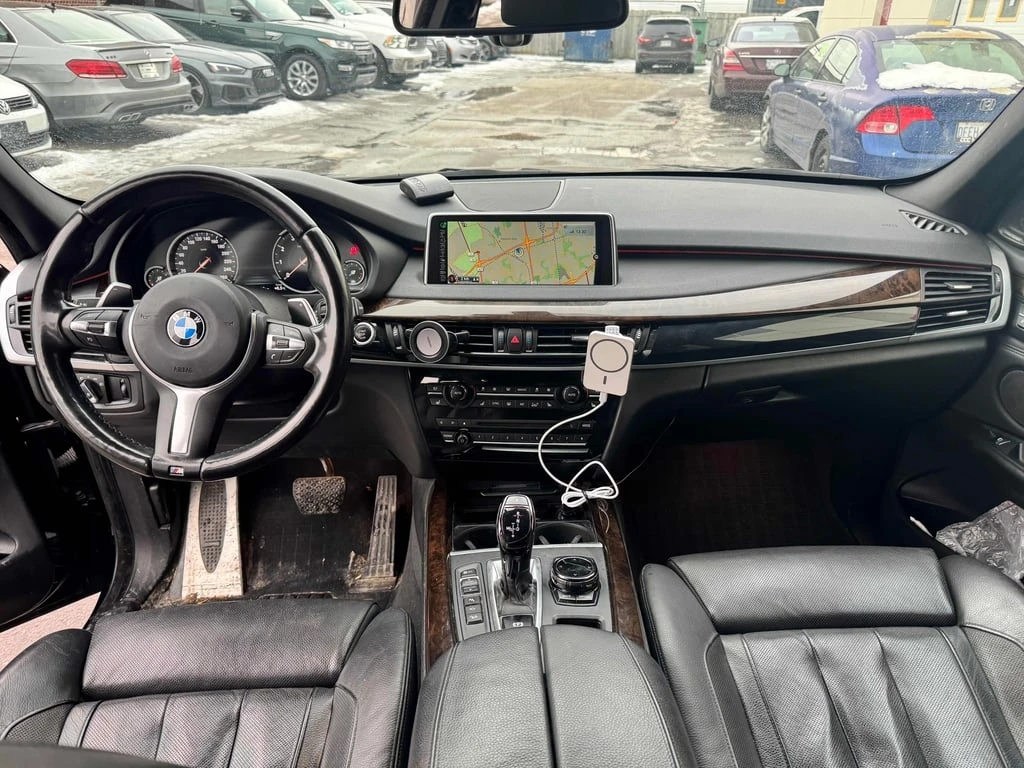 BMW X5 * xDrive50i * CARFAX * ���� �� �� | Mobile.bg � ����������� 9