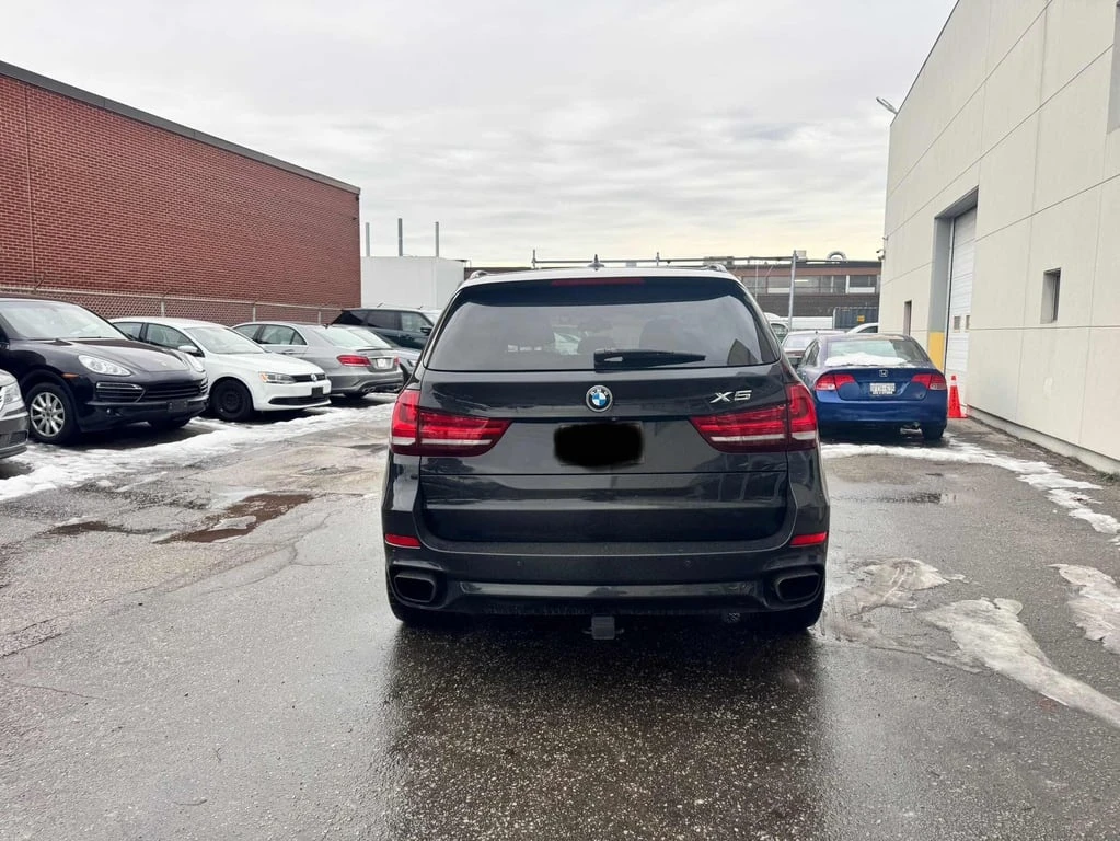 BMW X5 * xDrive50i * CARFAX * ���� �� �� | Mobile.bg � ����������� 4