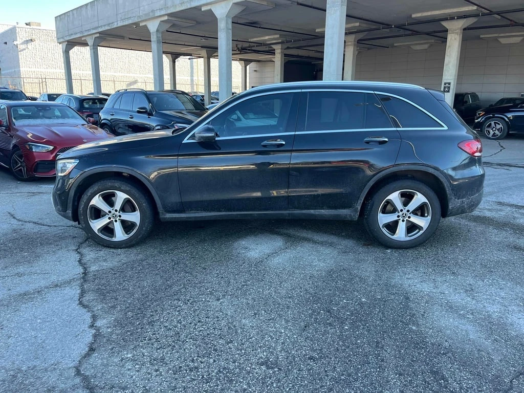 Mercedes-Benz GLC * 300 * CARFAX * ЦЕНА ДО БГ - изображение 2