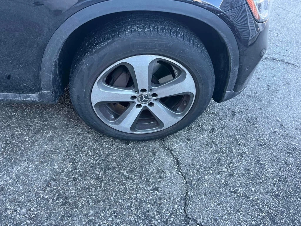 Mercedes-Benz GLC * 300 * CARFAX * ЦЕНА ДО БГ - изображение 7